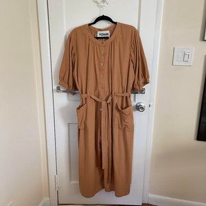 Town Clothes Market Jumpsuit